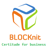 Blocknit Logo