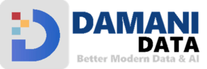 Damani Data Logo